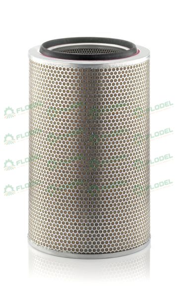 Filtru aer MANN C 30 1537