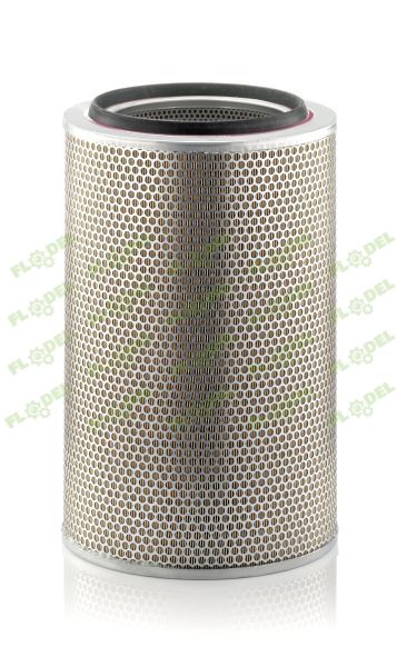 Filtru aer MANN C 30 1537