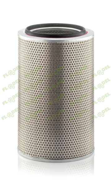 Filtru aer MANN C 30 1537