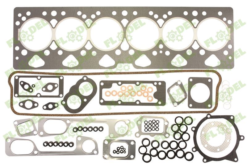 Set garnituri motor Perkins