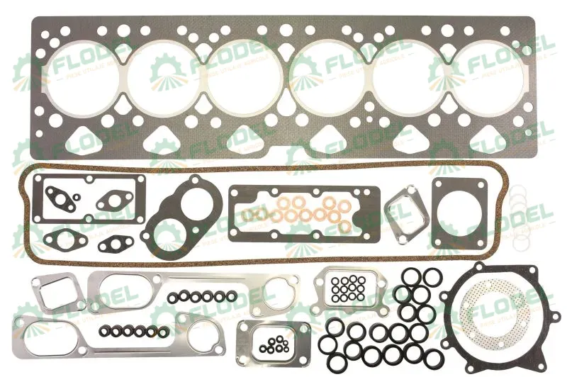 Set garnituri motor Perkins