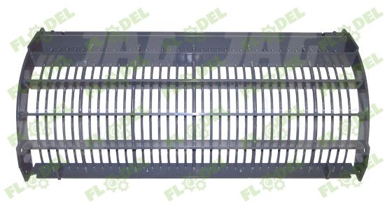 Contrabatator porumb combina CLAAS DOMINATOR 600250