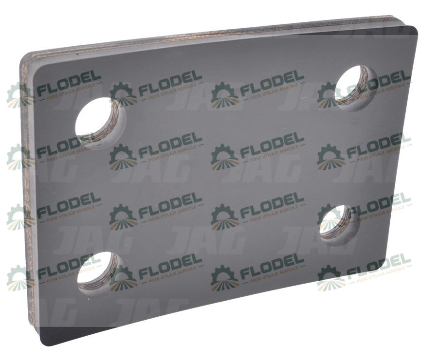 Paleta cauciuc pleava CLAAS LEXION 731375