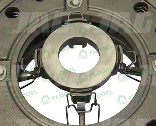 Placa rulment presiune CLAAS 679995