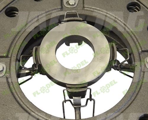 Placa rulment presiune CLAAS 679995