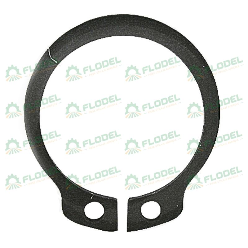 Siguranta exterioara 12x1mm DR11160