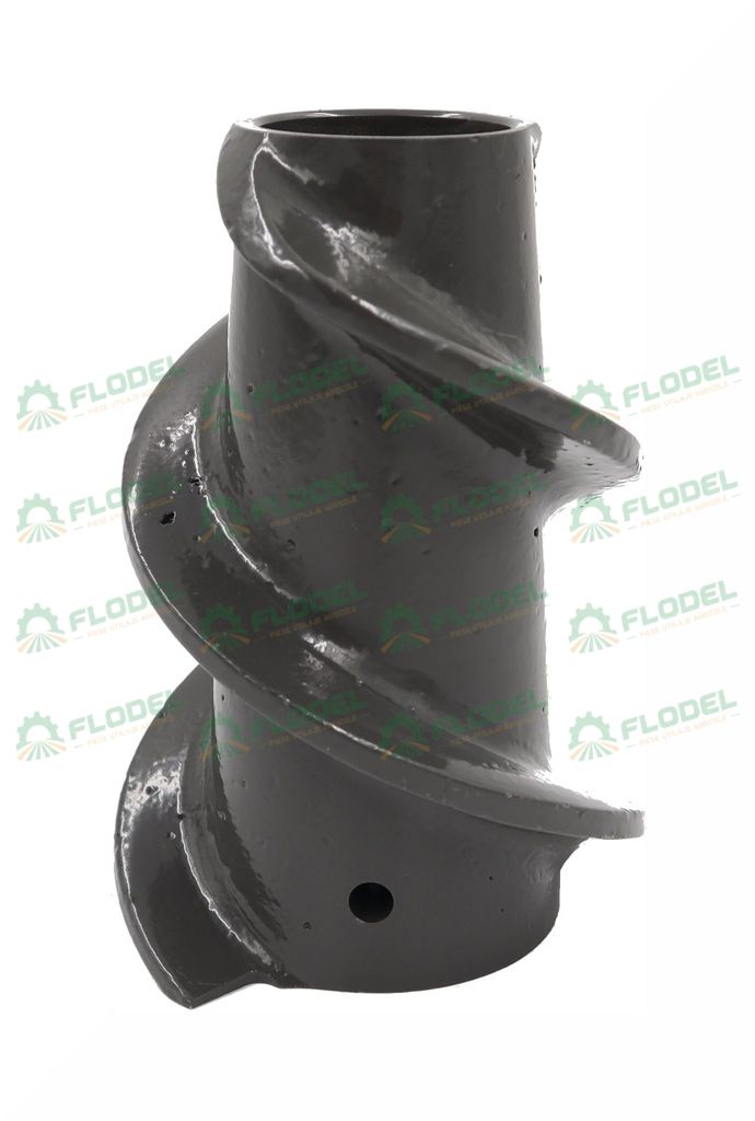 Melc header porumb CLAAS 692933 [DREAPTA]