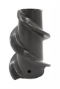 Melc header porumb CLAAS 692933 [DREAPTA]