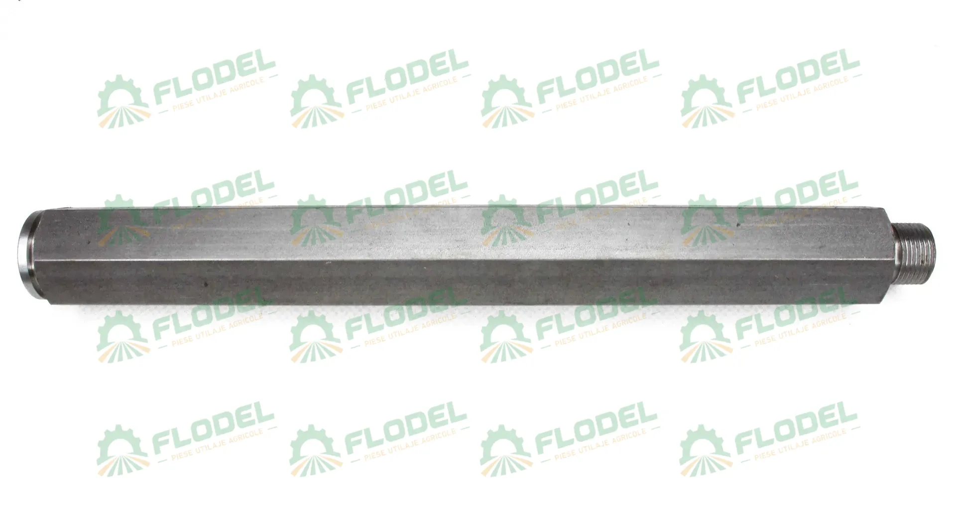 Ax hexagonal 285mm Capello 01079600