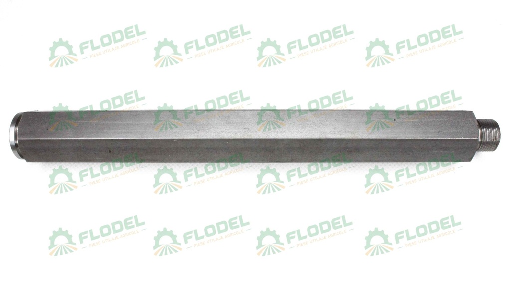 Ax hexagonal 285mm Capello 01079600