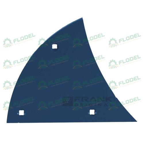 Piept cormana DR LEMKEN FRANK