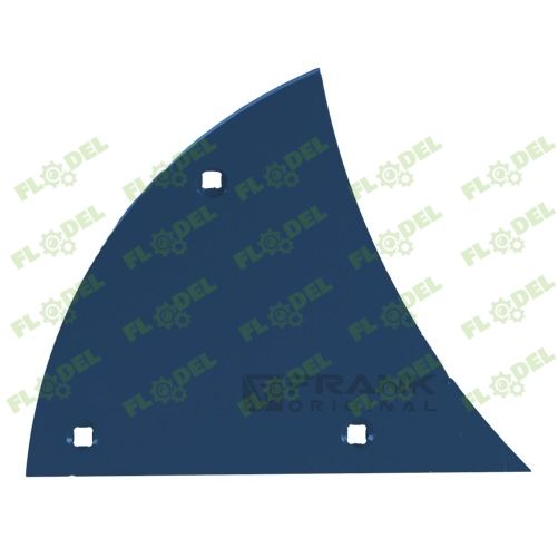 Piept cormana DR LEMKEN FRANK