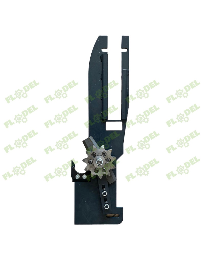 Kit Floarea soarelui heder porumb CLAAS Conspeed ST / DR