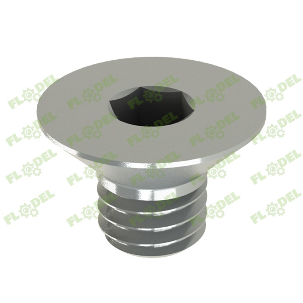 Surub cutit floare Olimac