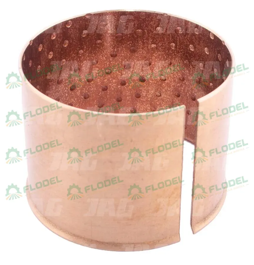 Bucsa bronz 50x52x40mm 602278