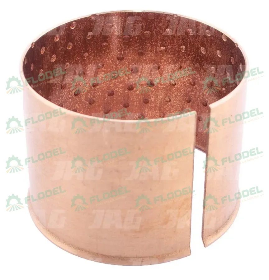 Bucsa bronz 50x52x40mm 602278
