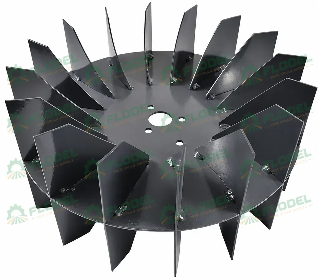 Rotor vant CLAAS 605059