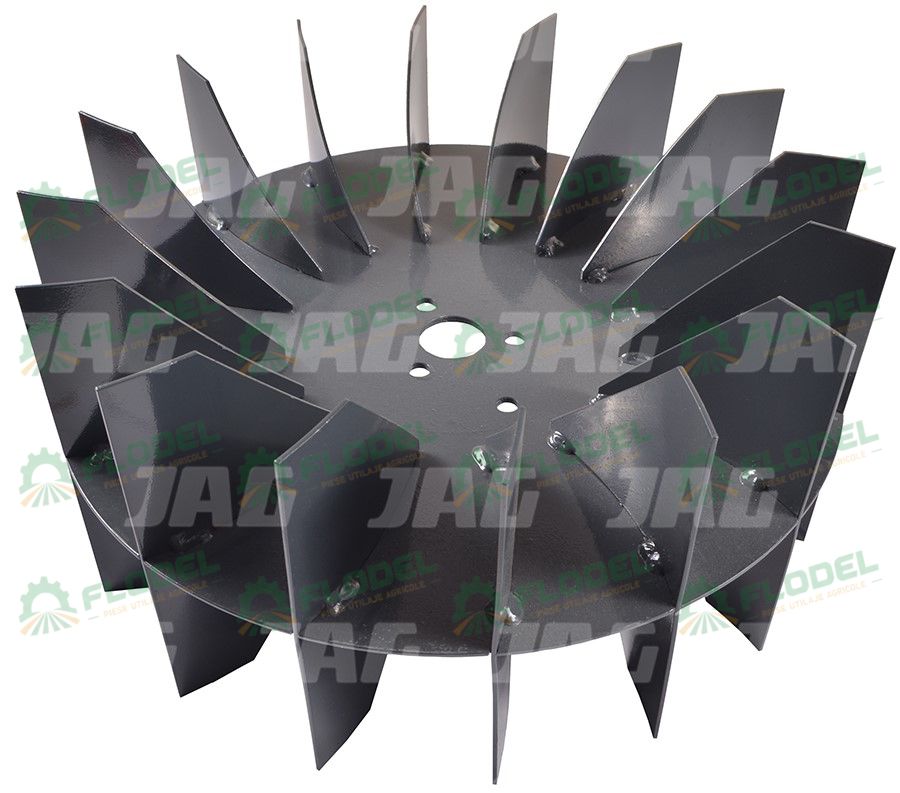 Rotor vant CLAAS 605059