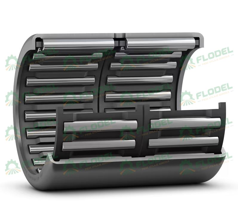 Rulment cu ace DHK3038