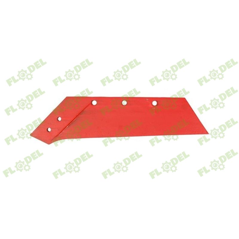 Brazdar stanga FRANK - VOGEL&NOOT