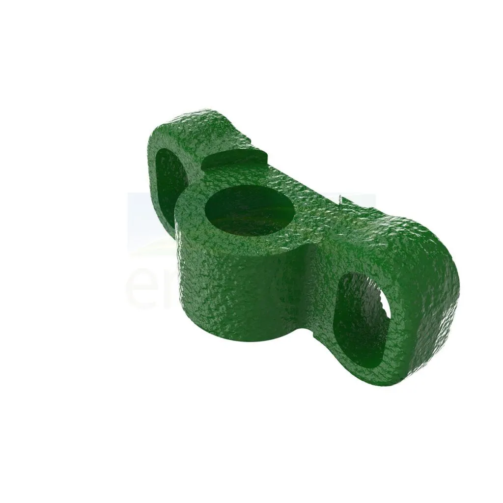 Calota header paioase Original John Deere