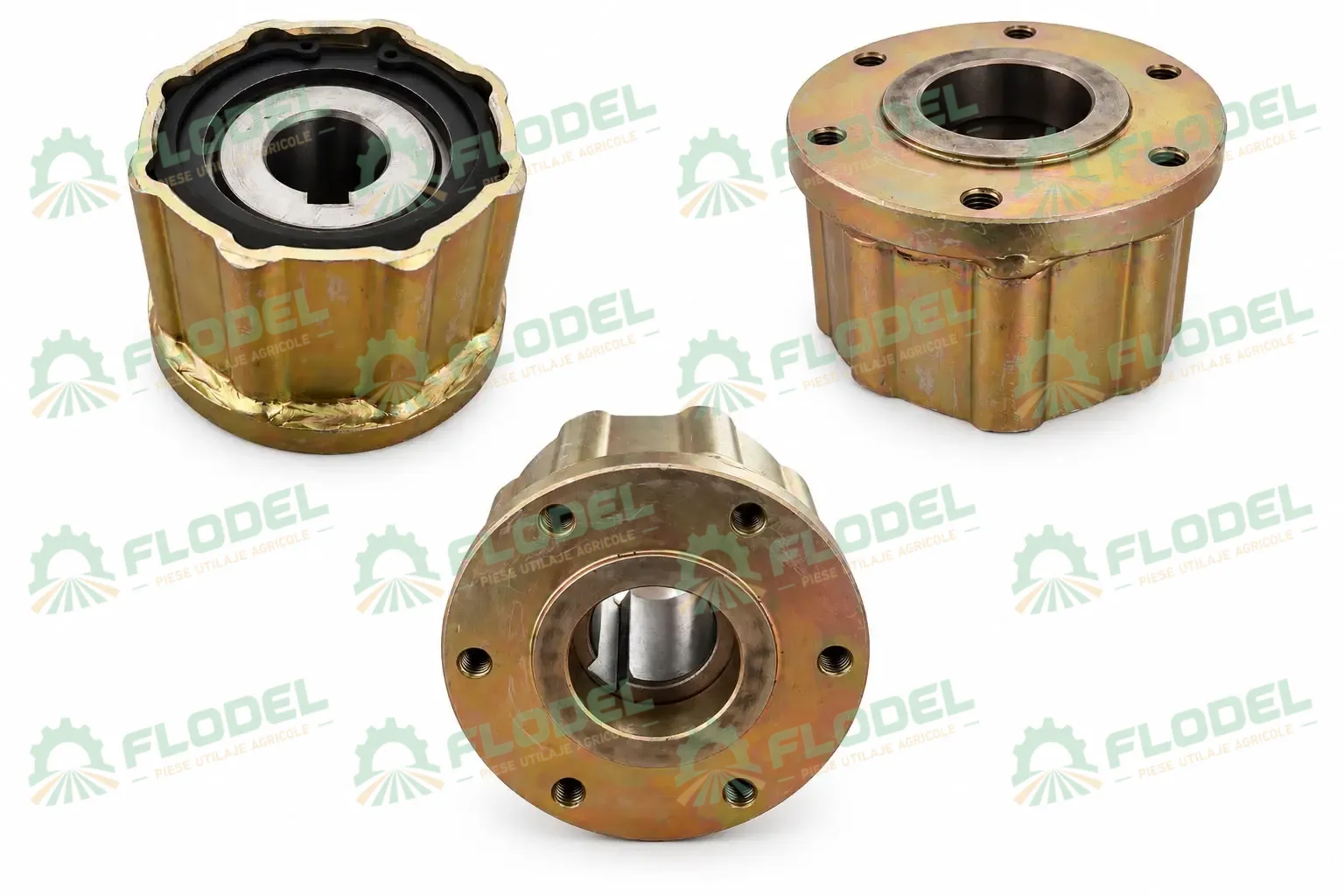 Ambreiaj OLIMAC DR7140