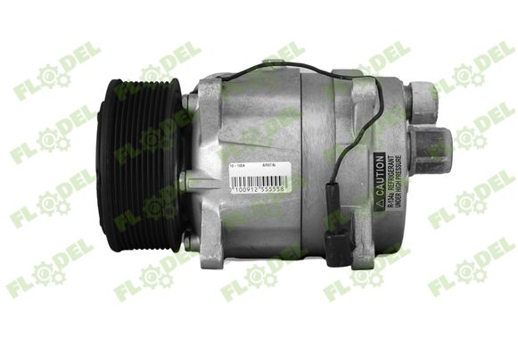 Compresor aer conditionat