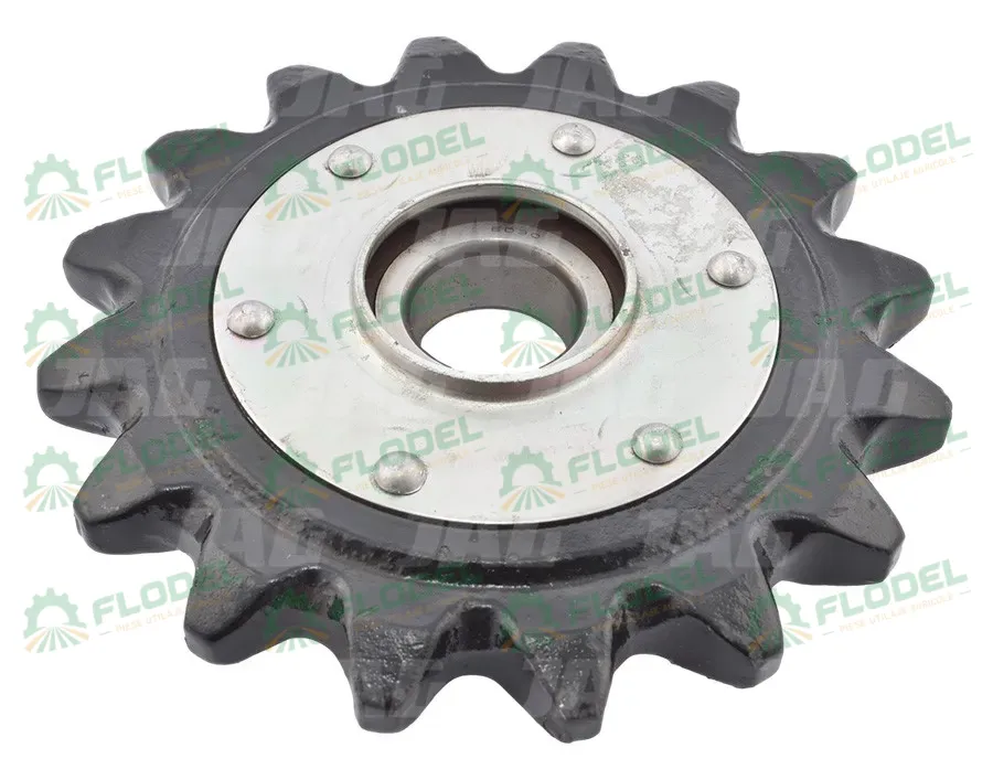 Pinion OROS 132145701 [Z-16]