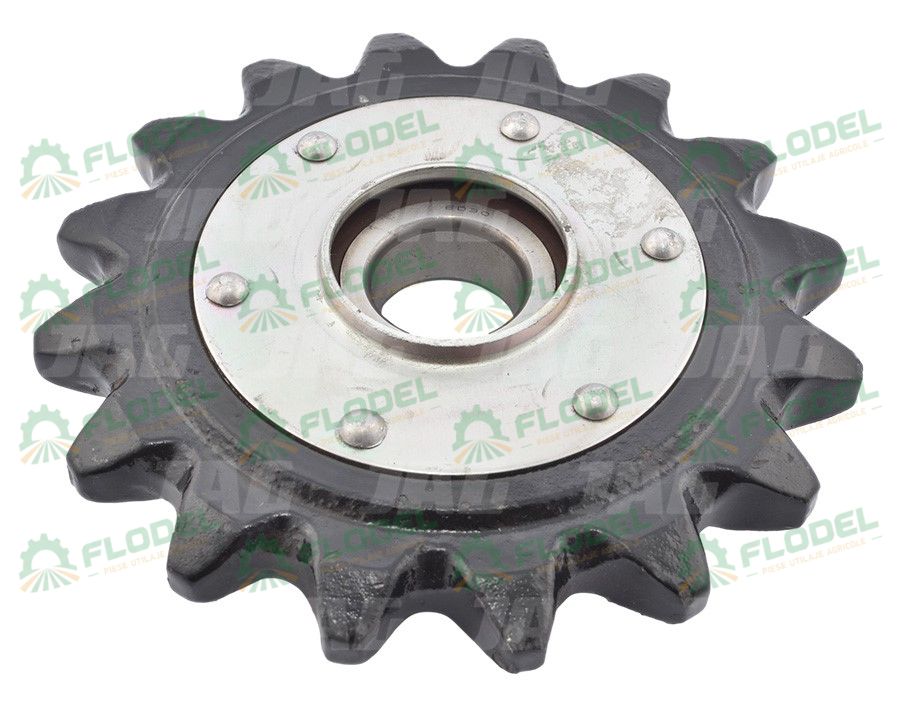 Pinion OROS 132145701 [Z-16]