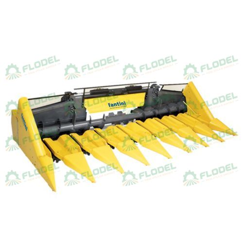 Header porumb FANTINI ITALIA 6 randuri