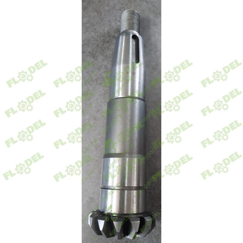 Ax Geringhoff MS SC Z13 502743