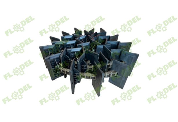Lant elevator boabe CASE 1329825c92