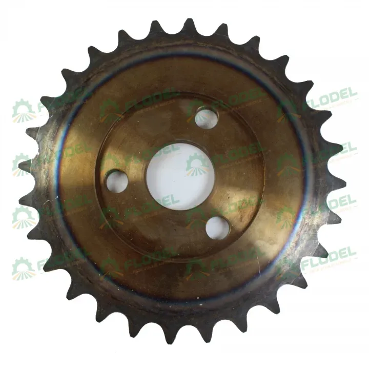 Pinion transmisie CAPELLO 01.0215.00 [Z-18] 