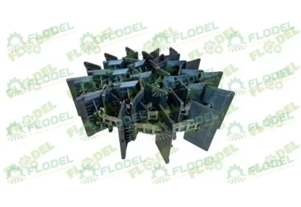 Lant cupe elevator boabe CASE-IH  87365387 [DONGHUA]