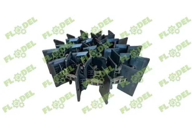 Lant cupe elevator boabe CASE-IH  87365387 [DONGHUA]