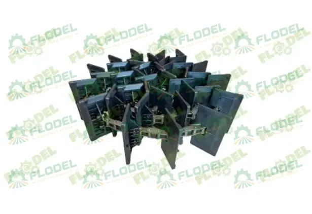 Lant cupe elevator boabe CASE-IH  87365387 [DONGHUA]