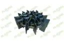 Lant cupe elevator boabe CASE-IH  87365387 [DONGHUA]