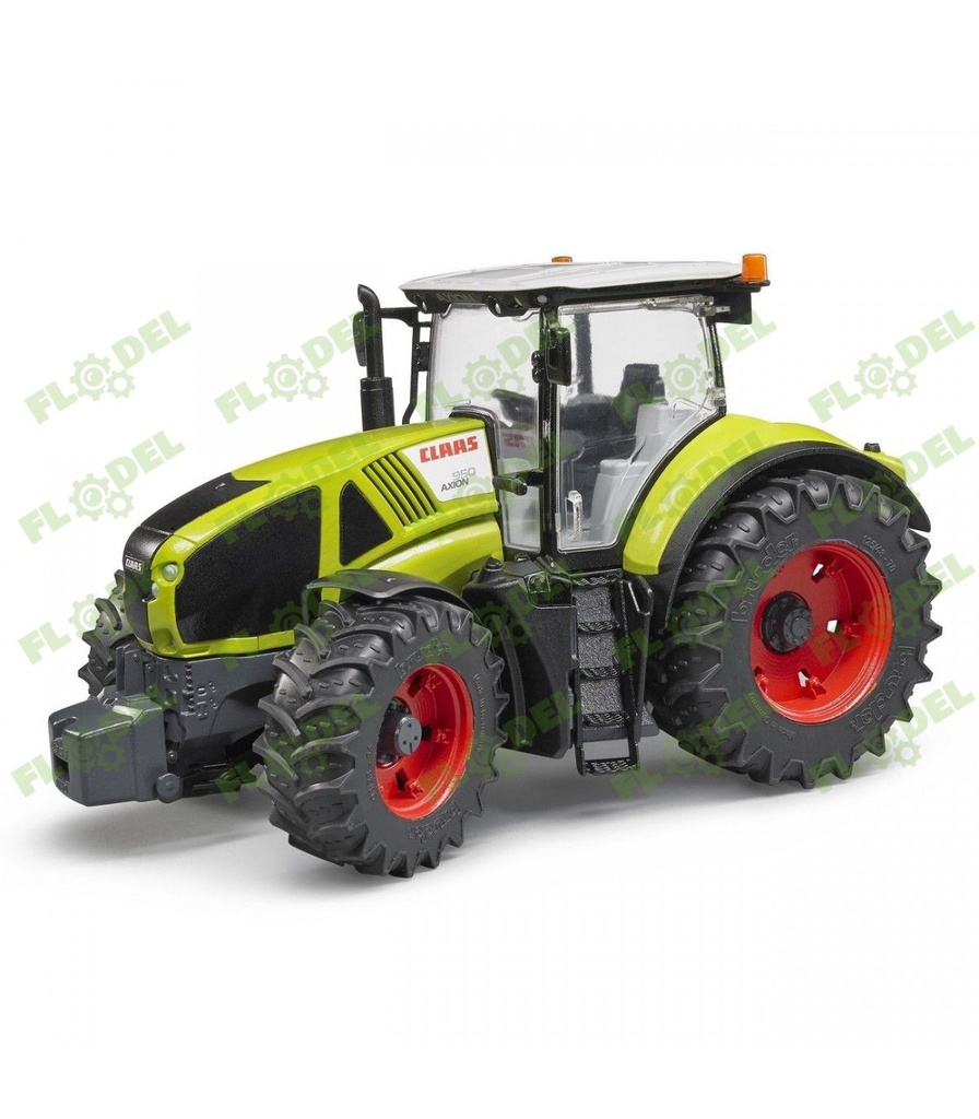 Tractor CLAAS AXION 950