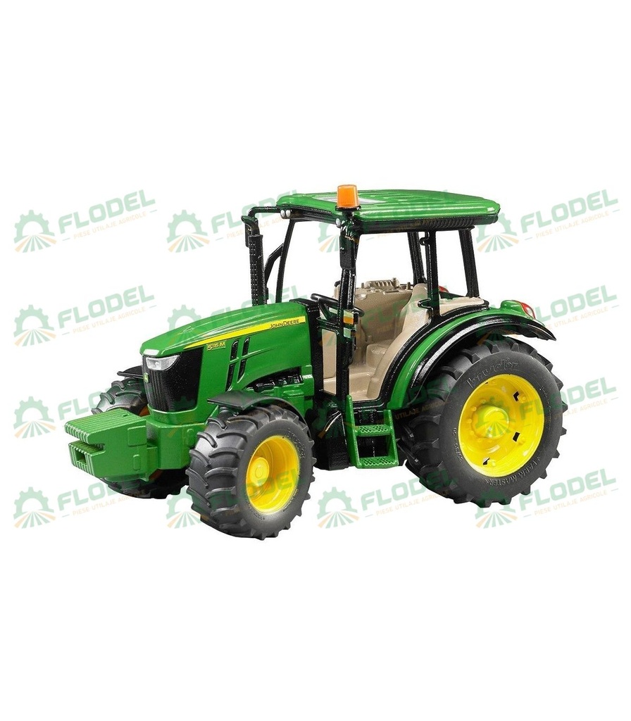 Tractor  JOHN DEERE 5115 M