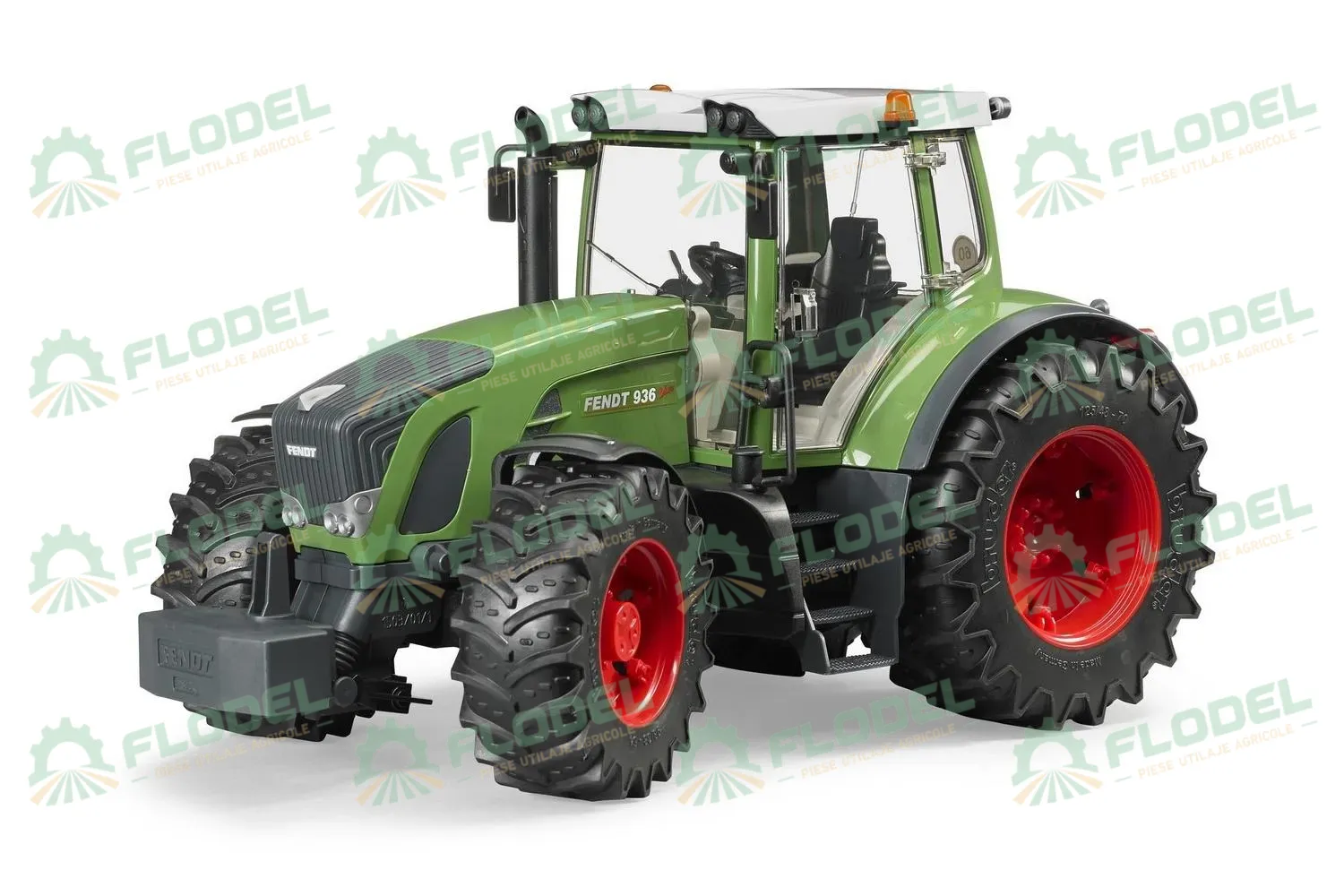 Tractor FENDT 936 VARIO