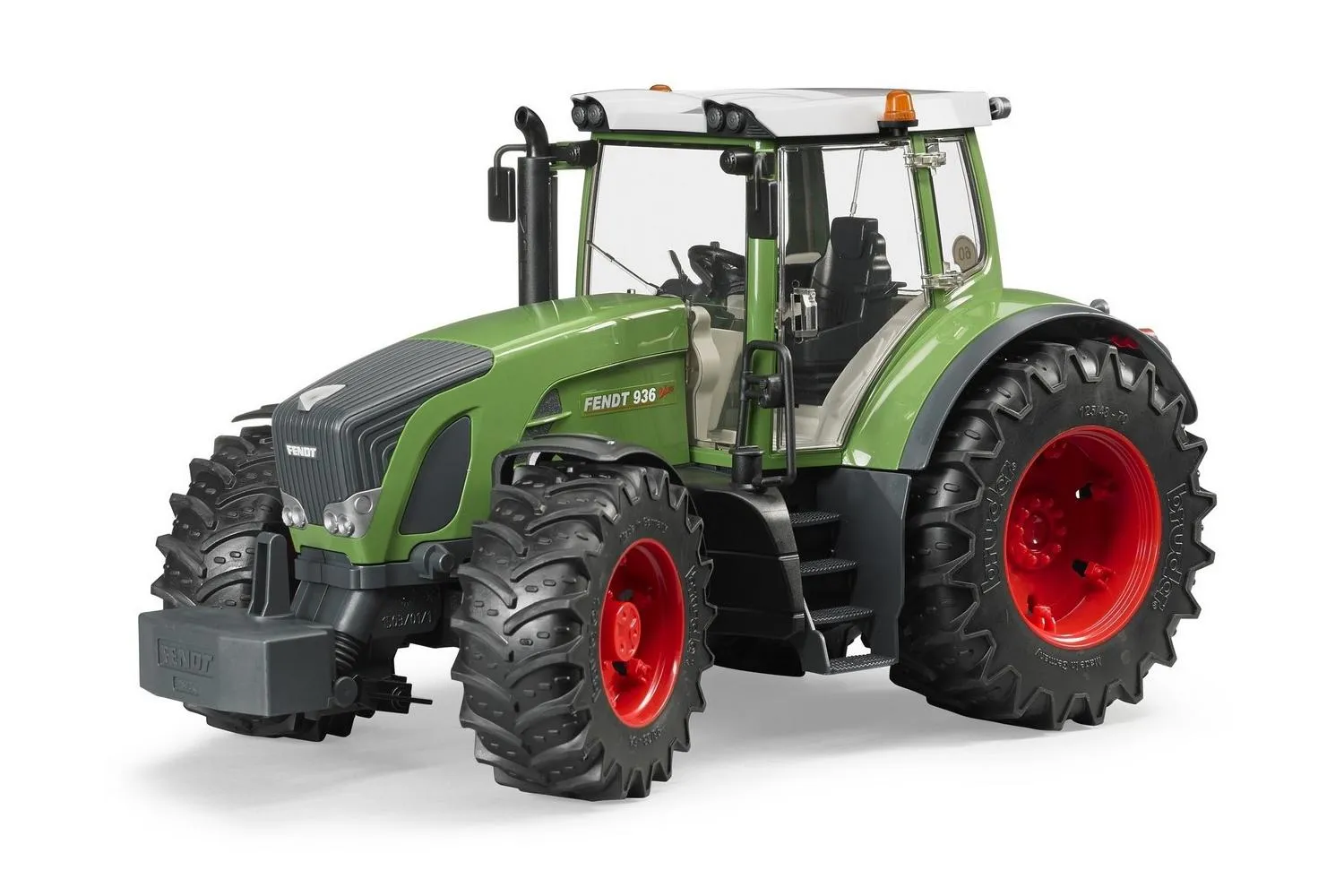 Tractor FENDT 936 VARIO