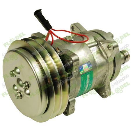 Compresor clima CASE IH 1343925C1