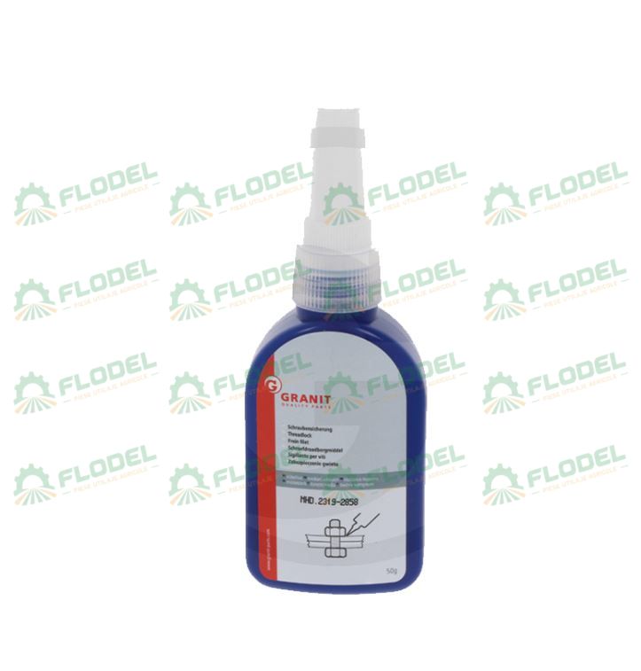 Asigurator filete, 50g