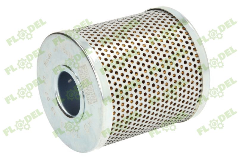 Filtru MANN HD7003 824836