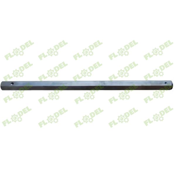Ax hexagonal OLIMAC DR6230