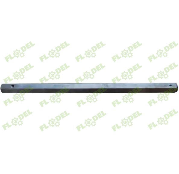 Ax hexagonal OLIMAC DR6230