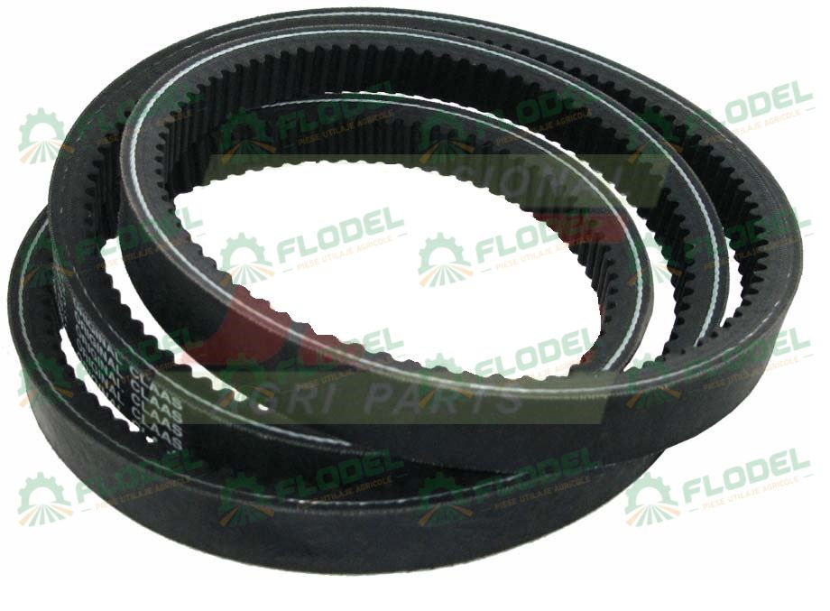 Curea danturata header CLAAS 629410