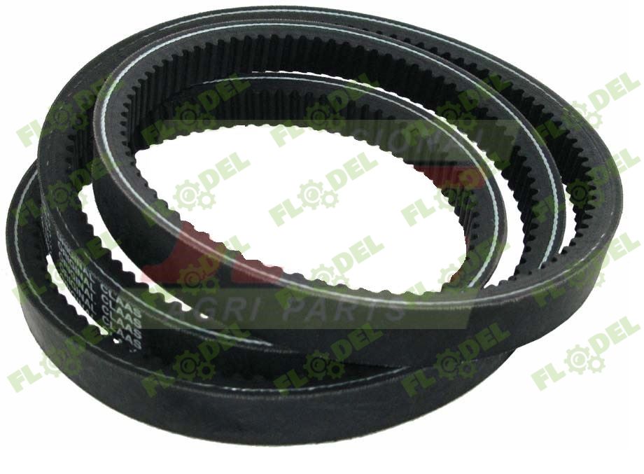 Curea danturata header CLAAS 629410