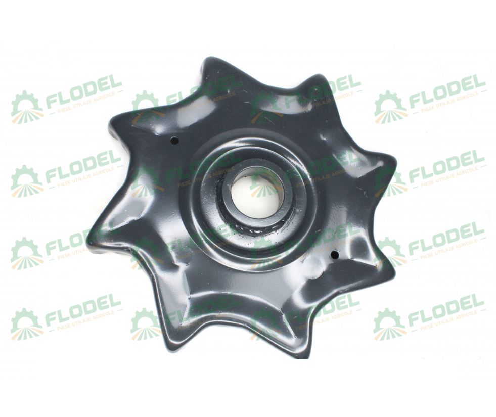 Stea postbatator combina CLAAS DOMINATOR LEXION TUCANO  56mm 634974