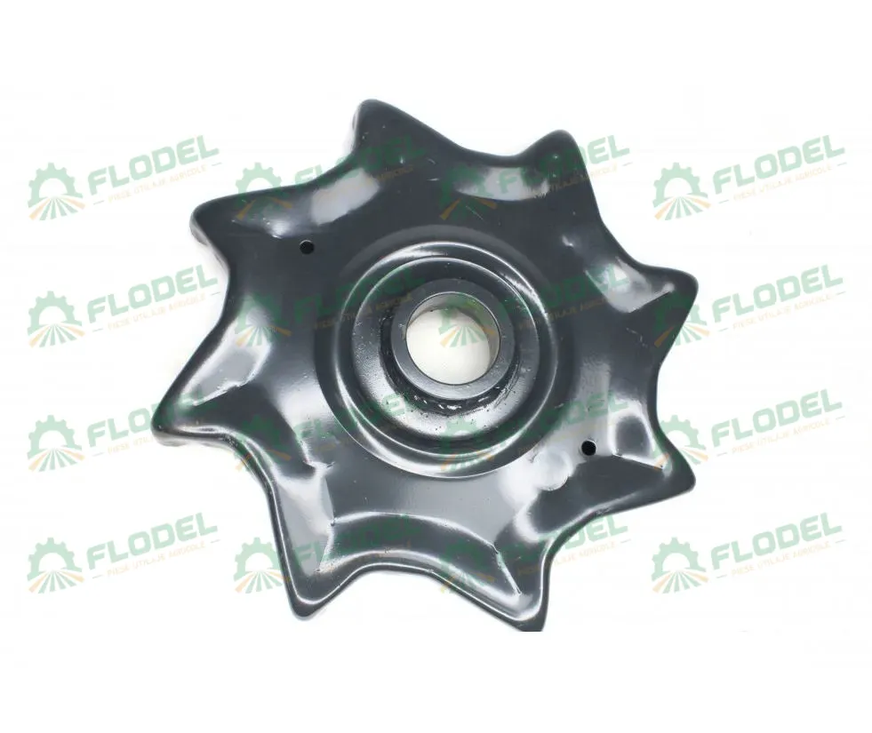 Stea postbatator combina CLAAS DOMINATOR LEXION TUCANO 634974